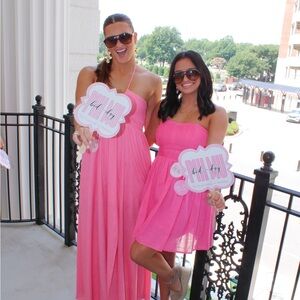 Meet your Posher, Brooke